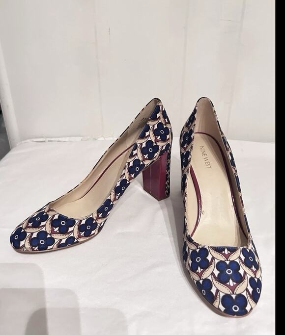 Nine West Shoes - Nine West Pumps Sz 11 Women